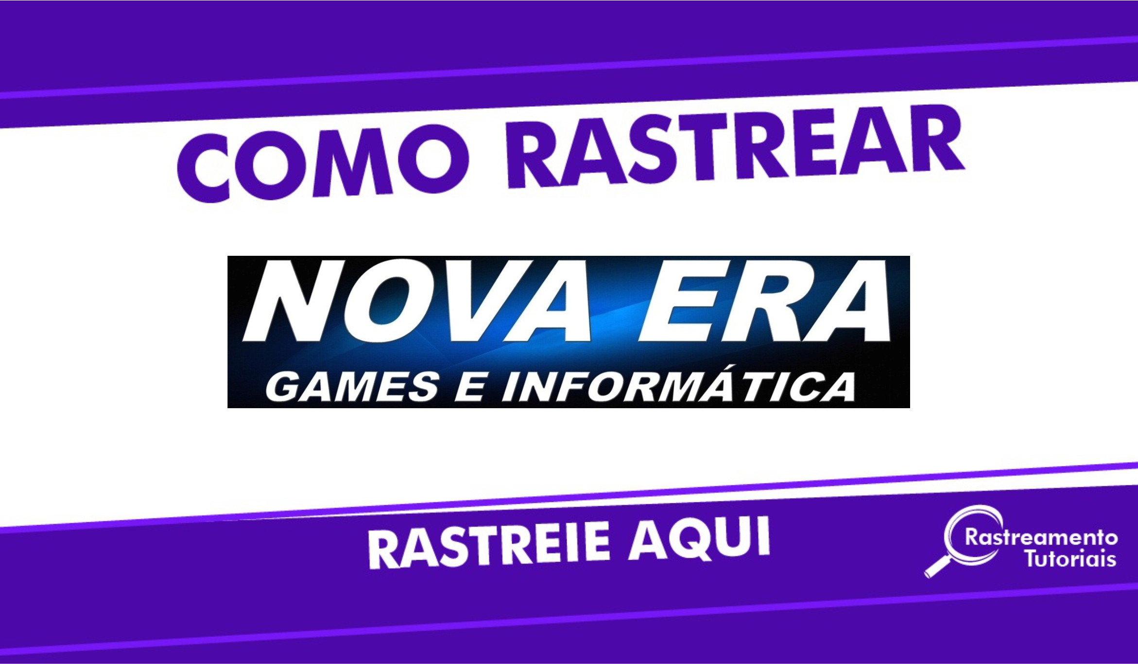 Rastrear Pedido Nova Era Games: Rastreamento e Telefone
